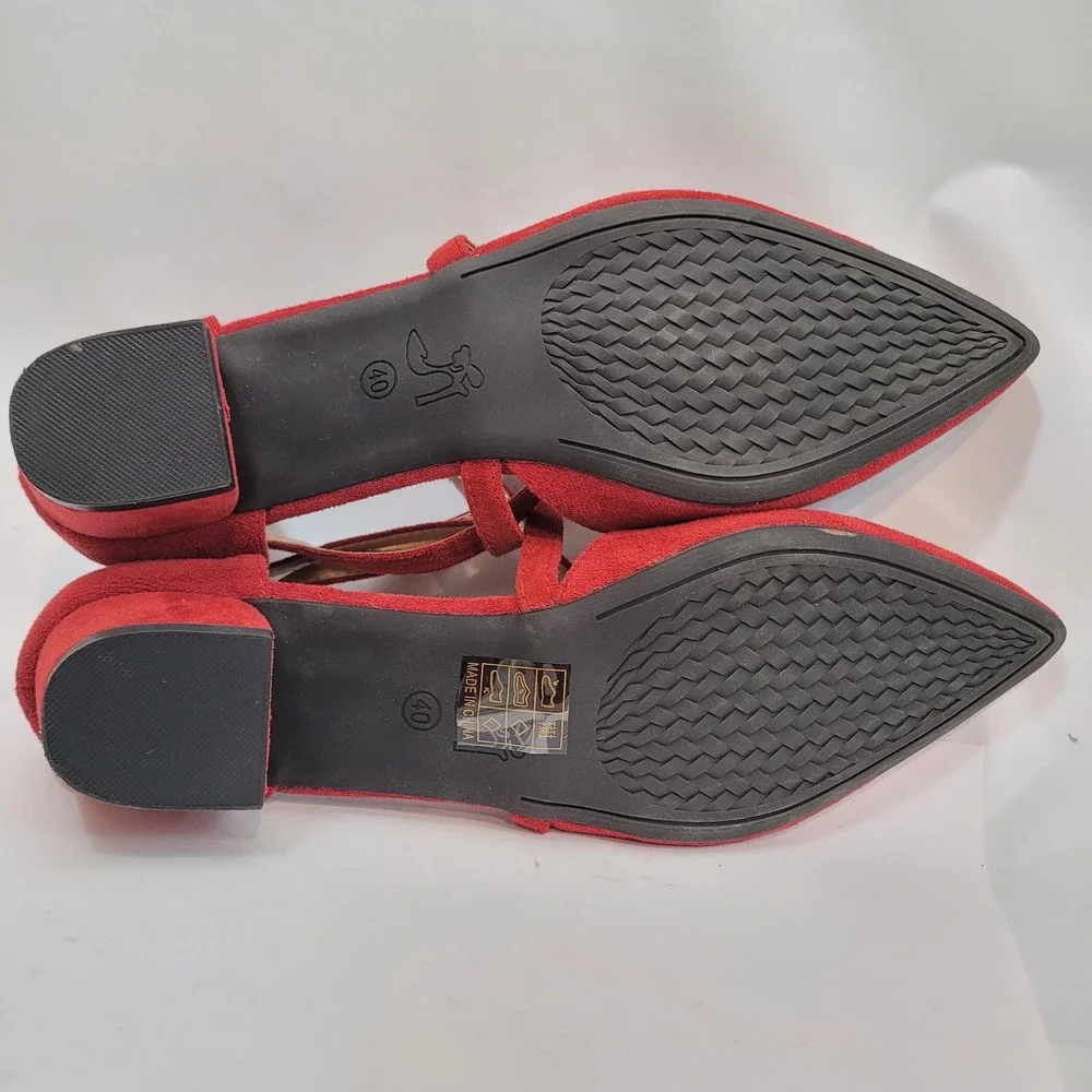 BEI ZI brand new
